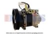 MAZDA B22B61450 Compressor, air conditioning